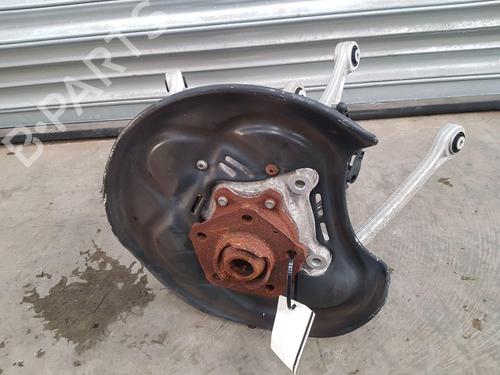 Used Right rear steering knuckle AUDI A6 C8 Avant (4A5) RS6 Mild Hybrid quattro (630 hp) 23053877