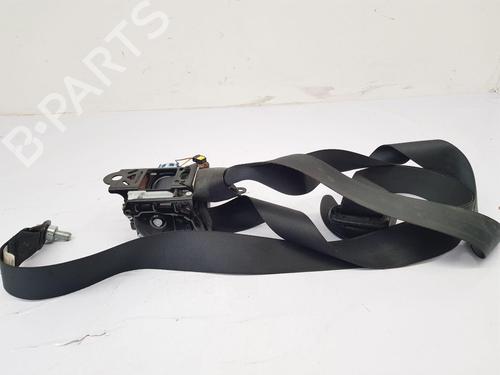 Used Front right seatbelt Front right seatbelt MITSUBISHI OUTLANDER III (GG_W, GF_W, ZJ, ZL, ZK) Plug-in Hybrid (GG2W) (200 hp) 34142143 34142143