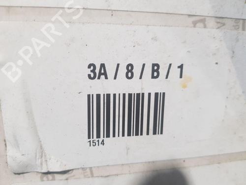 Engine FORD FIESTA VI (CB1, CCN) 1.0 EcoBoost | BP30914624M1 