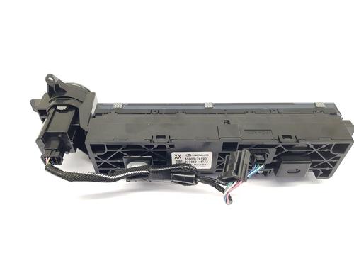 Climate control LEXUS UX (_AA1_, _AH1_, _MA1_) 250h (MZAH10) | BP29738050I5