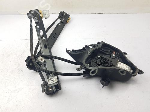 Used Front right window mechanism Front right window mechanism SEAT IBIZA IV (6J5, 6P1) 1.9 TDI (105 hp) 33473001 33473001