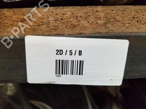 Elektronisk modul LAND ROVER RANGE ROVER VELAR (L560) 2.0 D240 SD4 4x4 | BP22677238M83 