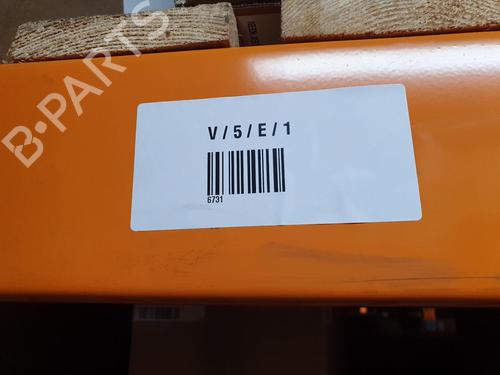 Intake manifold HYUNDAI TUCSON (TL, TLE) 1.7 CRDi | BP30330761M70 