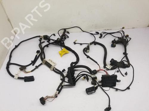 Used Wiring harness BMW i8 (I12) hybrid (231 hp) 30976789