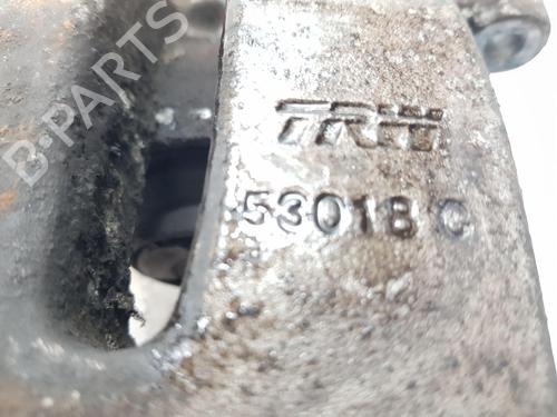 Left rear brake caliper BMW 5 (F10) 520 d | BP25462183M107 