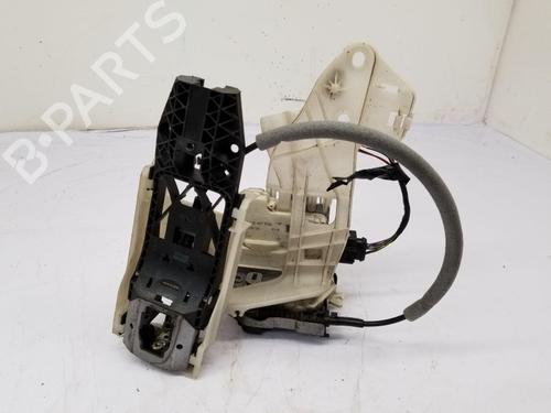 Used Front right lock Front right lock PORSCHE CAYENNE (92A) 3.0 Diesel (262 hp) 40609131 40609131