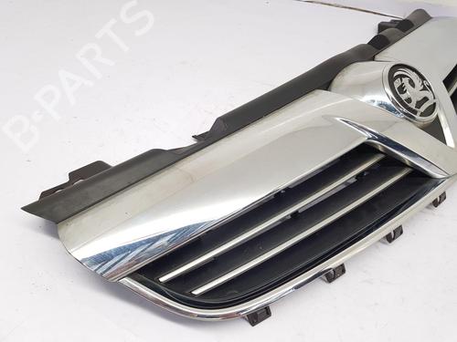Grille OPEL ZAFIRA / ZAFIRA FAMILY B (A05)  | BP22203209C40 