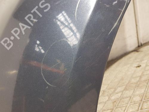 Left front fenders FORD FOCUS III 1.6 Ti | BP32149286C41 