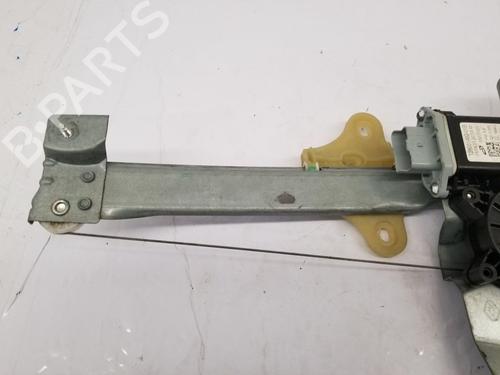 Front right window mechanism RENAULT ZOE (BFM_) ZOE | BP39616789C23 - Image 2