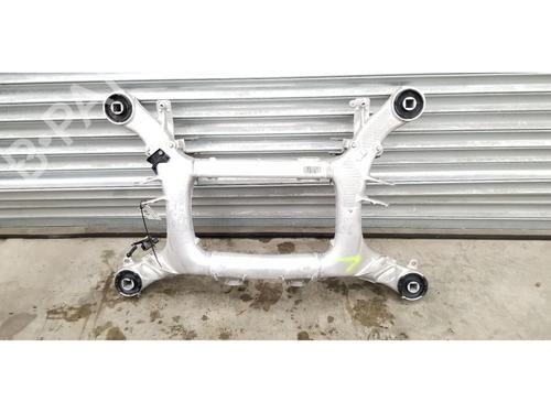 Used Subframe Subframe 25461741 25461741