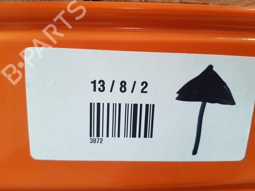 Guarnecido delantero izquierdo VW CRAFTER Van (SY_, SX_)  | BP22666647C58 