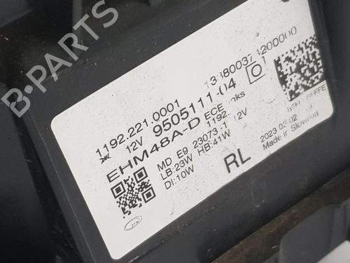 Left headlight BMW i4 (G26) M50 xDrive | BP30364854C28 - Image 11
