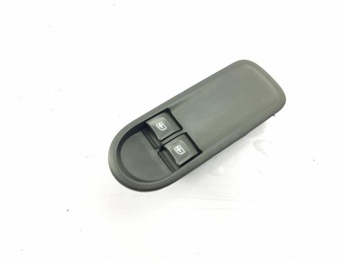 Used Right front window switch DACIA DUSTER (HS_) 1.5 dCi (HSMC) (107 hp) 28157981