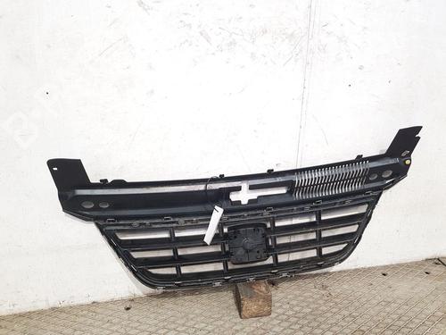 Grille SEAT ALHAMBRA (710, 711) 2.0 TDI | BP30184951C40