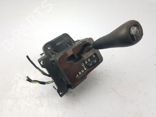 Used Gear lever Gear lever MERCEDES-BENZ C-CLASS (W202) C 250 Turbo-D (202.128) (150 hp) 34331720 34331720
