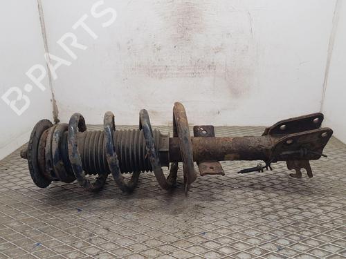 Used Left front shock absorber RENAULT MASTER III Van (FV) 2.3 dCi 125 FWD (FV0C, FV0D, FV0G, FV0H, FV0J, FV0K) (125 hp) 25839396