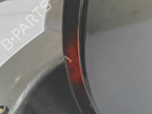 Fuel flap FORD FIESTA VI (CB1, CCN)  | BP22663101C131 