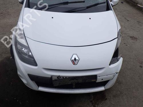 Radio RENAULT CLIO III (BR0/1, CR0/1) 1.2 16V (BR02, BR0J, BR11, CR02, CR0J, CR11) | BP28120280E6 