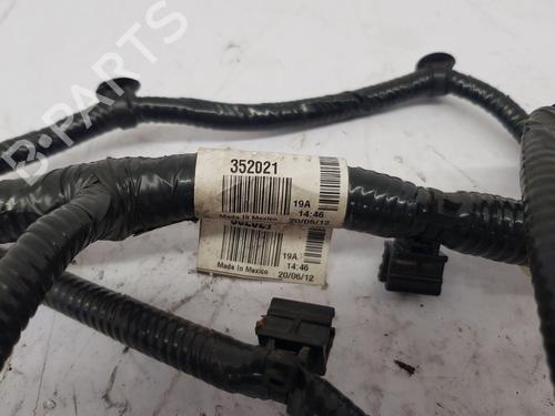 Electronic sensor VAUXHALL AMPERA (R12) EV 150 (D1JOI) | BP38469964M84 - Image 2