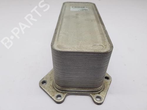 Oil radiator MCLAREN GT 4.0 | BP22677692M33