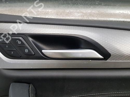 Right front seat BMW X4 (G02, F98) xDrive M40 i | BP31691178C16  - Image 88