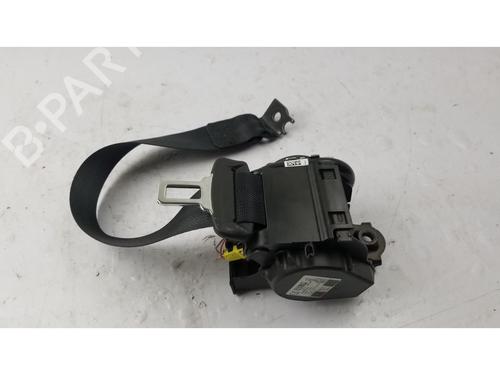 Rear right seatbelt RENAULT CLIO V (B7_) 1.0 TCe 100 (B7MT) | BP39140327I28 - Image 4