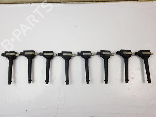 Used Ignition coil MCLAREN 720S 4.0 (720 hp) 22681171