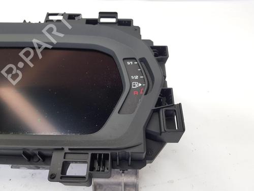 Instrument cluster AUDI A3 Sportback (8YA, 8YF) 30 TDI | BP22667670C47 