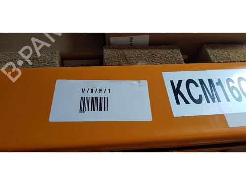 Left taillight PEUGEOT 207 (WA_, WC_) 1.4 | BP29642057C34