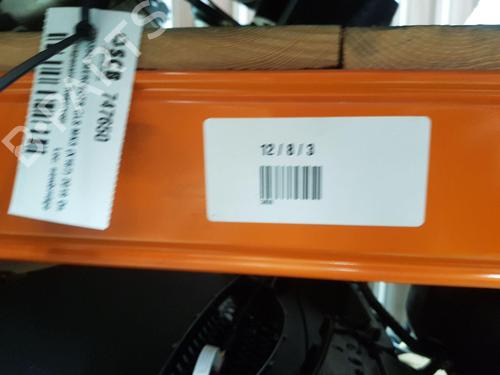 Front right window mechanism MINI MINI (R56) One | BP33473142C23  - Image 10