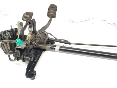 Pedal RENAULT TRAFIC II Van (FL) 2.0 dCi 115 (FL01, FL0U, FL00, FL0H, FL0M) | BP33186302I4  - Image 8