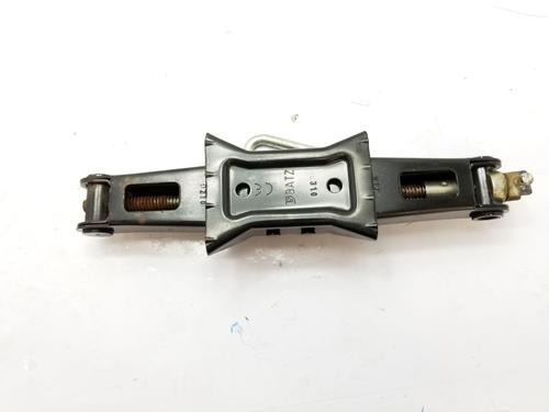 Used Jack Kit NISSAN NOTE (E11, NE11) 1.4 (88 hp) 27508072