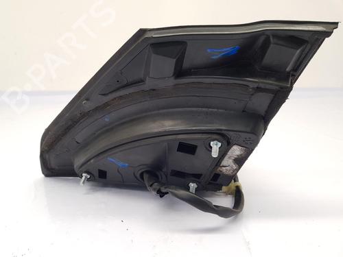 Left mirror HONDA CIVIC VII Hatchback (EU, EP, EV) 1.6 i (EP2, EU8, EU6) | BP32198994C26