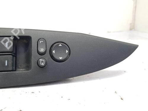 Right front window switch MAZDA 3 (BL) 1.6 MZR (BL14) | BP28362974I26 