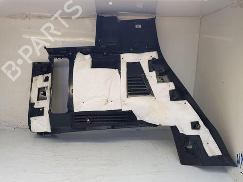 Boot lining LAND ROVER DEFENDER Van (L663)  | BP36280827I3  - Image 9