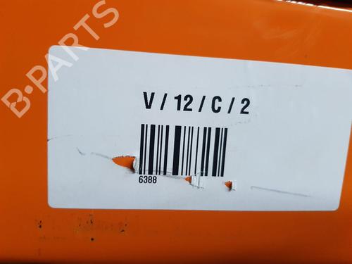 Engine control unit (ECU) BMW 1 (E81) 118 d | BP32455207M57  - Image 7