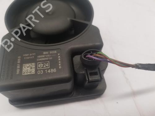 Electronic module AUDI A3 (8P1) 2.0 TDI 16V | BP38619146M83 - Image 3
