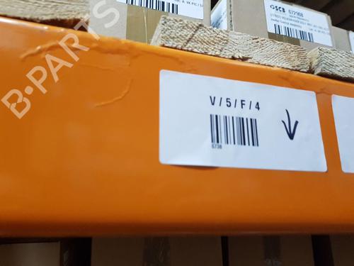 Left taillight ALFA ROMEO GIULIA (952_)  | BP24173049C34 