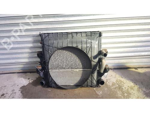 Water radiator IVECO DAILY VI Van 33S14, 35S14, 35C14, 42S14 | BP36240664M31 - Image 7
