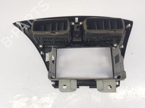 Air vent HONDA CIVIC IX (FK) 1.6 i-DTEC (FK3) | BP26035896I21 