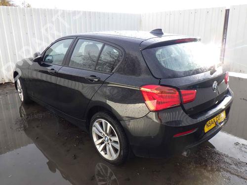 Electronic module BMW 1 (F20) 116 d | BP22670856M83  - Image 11