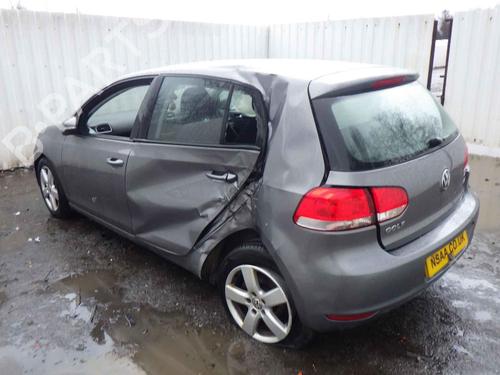 Ignition barrel VW GOLF VI (5K1) 1.6 TDI | BP37024998M48  - Image 10