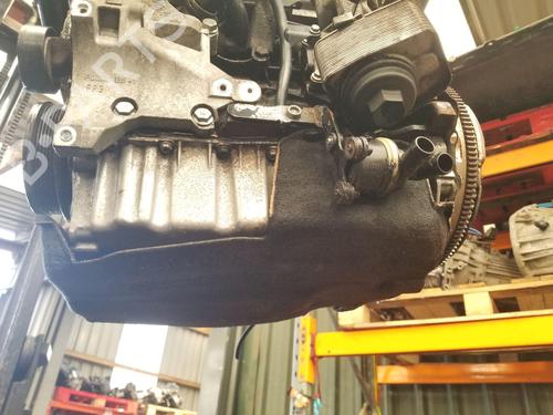 Engine VW PASSAT B6 Variant (3C5) 2.0 TDI | BP30713934M1