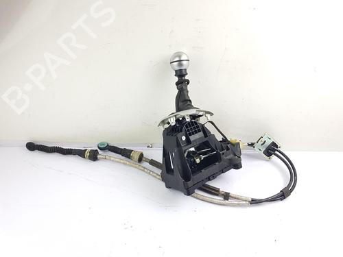 Used Gear lever JEEP RENEGADE SUV (BU, B1, BV) 2.0 CRD 4x4 (140 hp) 26036036