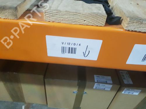 Right front brake caliper FERRARI CALIFORNIA 4.3 | BP22660411M104