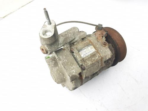 AC compressor HONDA CR-V III (RE_) 2.2 i-CTDi 4WD (RE6) | BP32870572M34 - Image 6