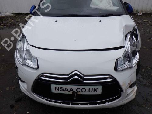 Right front fog light CITROËN DS3 (SA_) 1.6 HDi 90 | BP28683991C31 - Image 12