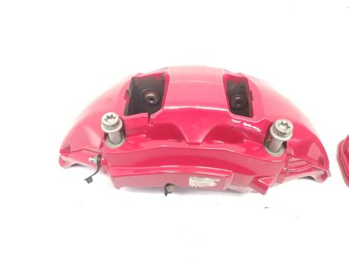 Right front brake caliper BENTLEY CONTINENTAL Convertible (3S_) 6.0 AWD | BP27186713M104 - Image 2