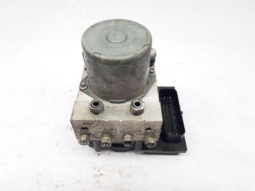 Used ABS pump JAGUAR XF I (X250) 2.7 D (207 hp) 28120176