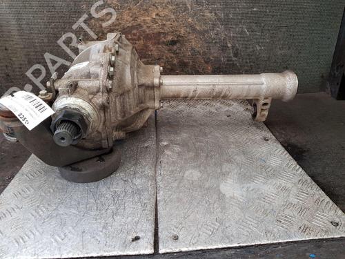 Front differential LAND ROVER DISCOVERY V (L462) 3.0 Td6 4x4 | BP38951616M23 - Image 6